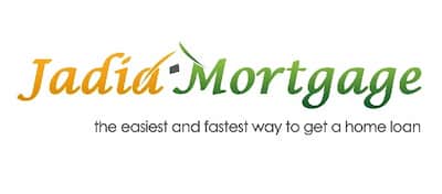 Jadia Mortgage Logo
