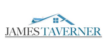 James Taverner, Mortgage Broker NMLS #1369773 Logo