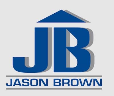 Jason Brown - Preferred Mortgage Inc. Logo