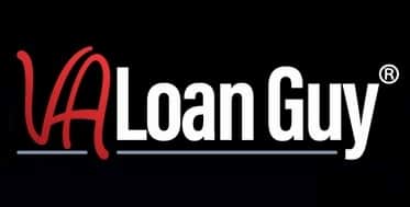 Jason Wood - VA Loan Guy Logo