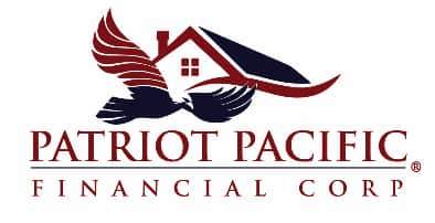 Javier Marino Patriot Pacific Financial Corp Logo