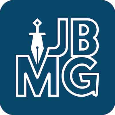 JB Mortgage Group Logo