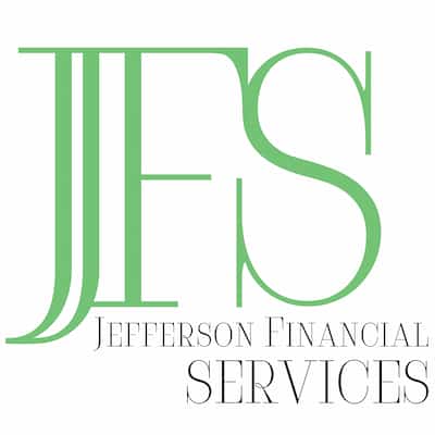 Jefferson Financial Services, Inc. Logo