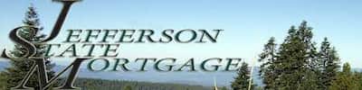 JEFFERSON STATE MORTGAGE Logo