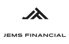 JEMS Financial Logo