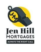 Jen Hill Mortgages Logo