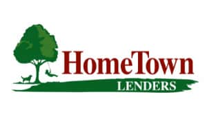 Jennifer Hall - Hometown Lenders Logo