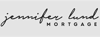 Jennifer Lund Mortgage Logo