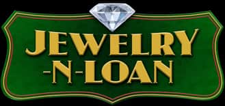 Jewelry-N-Loan Logo