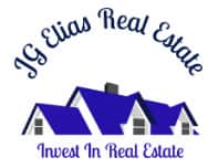 JG Real Estate LLC Logo