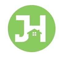JH Home Loans Logo
