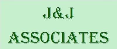 J&J Associates Logo