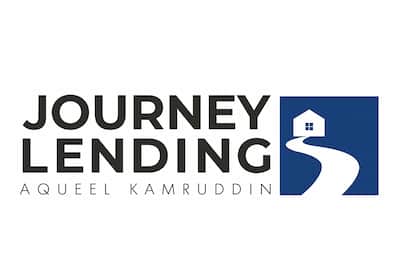 Journey Lending Logo