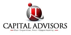 JT Capital Advisors Logo