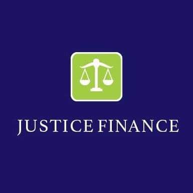 Justice Finance Co Logo
