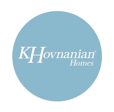 K Hovnanian American Mortgage Logo