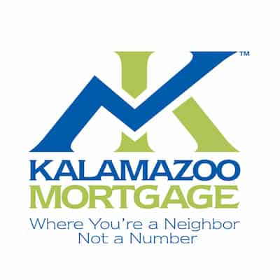 Kalamazoo Mortgage Logo