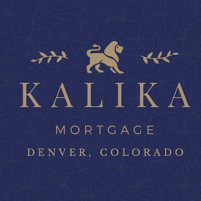 Kalika Mortgage Logo