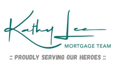Kathy Lee Mortgage Team Logo