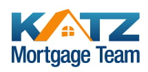 Katz Mortgage Team Logo
