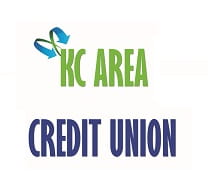 KC Area Credit Union Logo