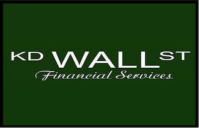 KDWallStreet Mortgage, LLC Logo