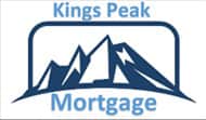 Kings Peak Mortgage, Inc. Logo