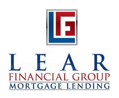 Lear Financial Group LLC Logo