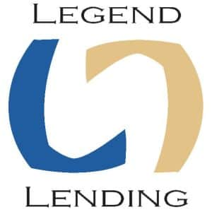 Legend Lending Logo