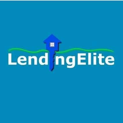 Lending Elite Inc Logo