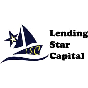 Lending Star Capital, LLC Logo