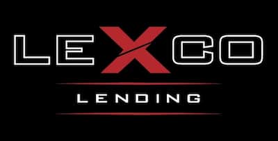 Lexco Lending LLC Logo