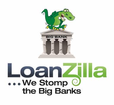LoanZilla Logo