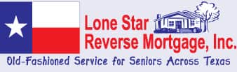 Lone Star Reverse Mortgage, Inc Logo