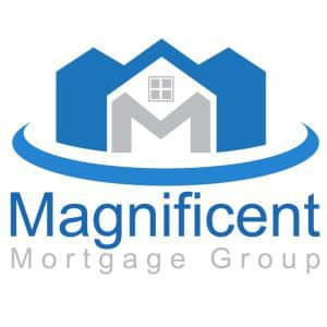 Magnificent Mortgage Group Logo