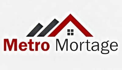 Metro Mortgage LLC Logo