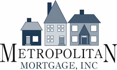 Metropolitan Mortgage, Inc. Logo