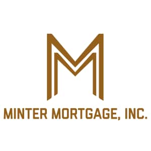 Minter Mortgage, Inc. Logo