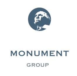 Monument Mortgage Group of America Logo