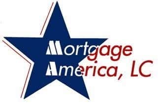 Mortgage America, LC Logo