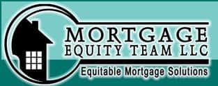 Mortgage Equity Team LLC Logo