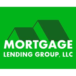 Mortgage Lending Group, LLC Logo