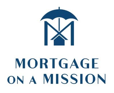 Mortgage On A Mission Logo
