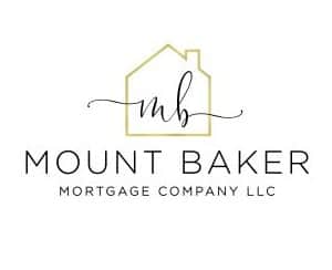 Mount Baker Mortgage Company LLC Logo