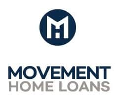 Movement Home Loans LLC Logo