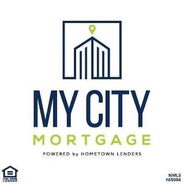 My City Mortgage Logo