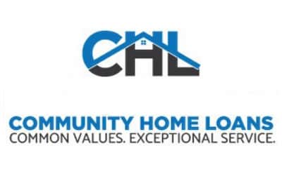 My Community Home Loans Logo