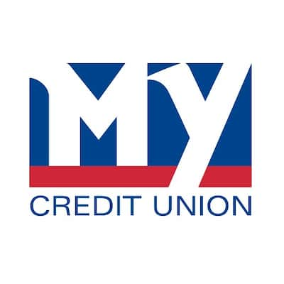 My Credit Union Logo