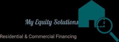 My Equity Solutions Logo