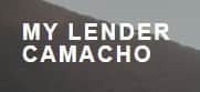 My Lender Camacho Logo